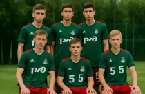 Лучшие воспитанники академии Локомотив: рейтинг игроков до 18 лет